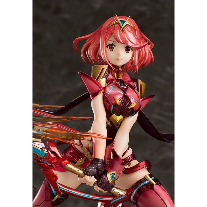 Xenoblade Chronicles 2: Pyra - 1/7 Complete Figure Xenoblade Chronicles 2: Pyra - 1/7 Complete Figure