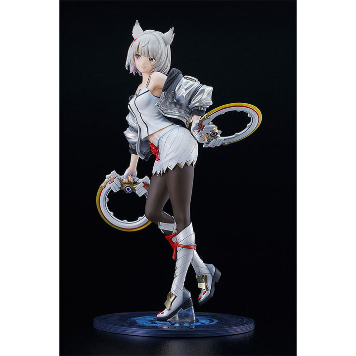 Xenoblade Chronicles 3: Miyo - 1/7 Complete Figure Xenoblade Chronicles 3: Miyo - 1/7 Complete Figure