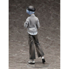 Evangelion: Rei Ayanami RADIO EVA Ver. - 1/7 Complete Figure