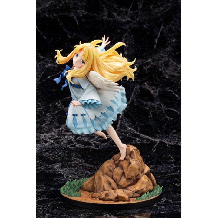The Rising of the Shield Hero: Filo - 1/7 Complete Figure The Rising of the Shield Hero: Filo - 1/7 Complete Figure