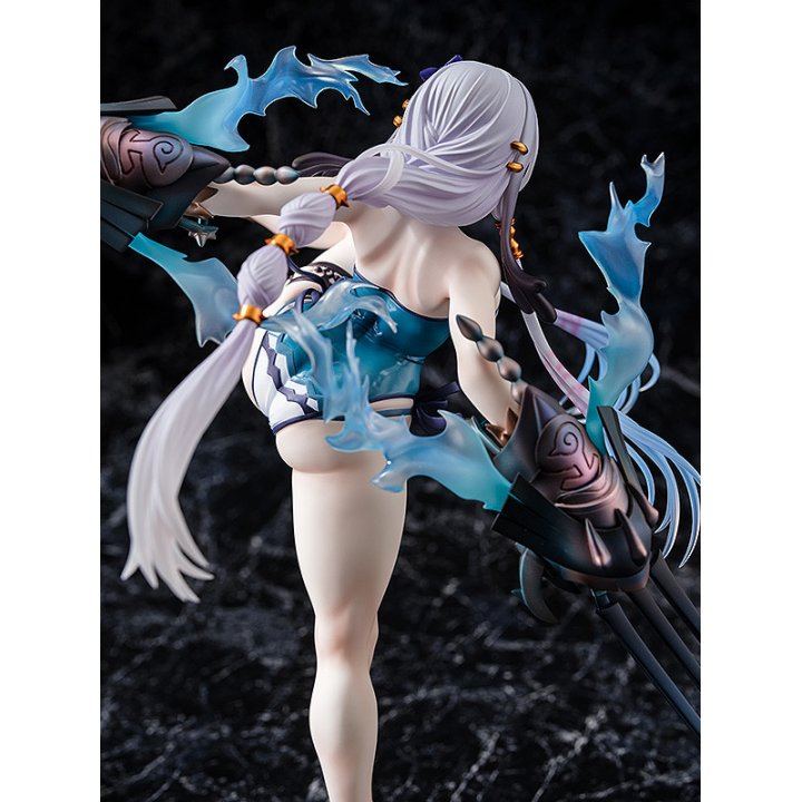 Atelier: Lila Decyrus Swimsuit Ver. - 1/7 Complete Figure Atelier: Lila Decyrus Swimsuit Ver. - 1/7 Complete Figure