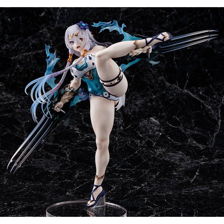 Atelier: Lila Decyrus Swimsuit Ver. - 1/7 Complete Figure Atelier: Lila Decyrus Swimsuit Ver. - 1/7 Complete Figure
