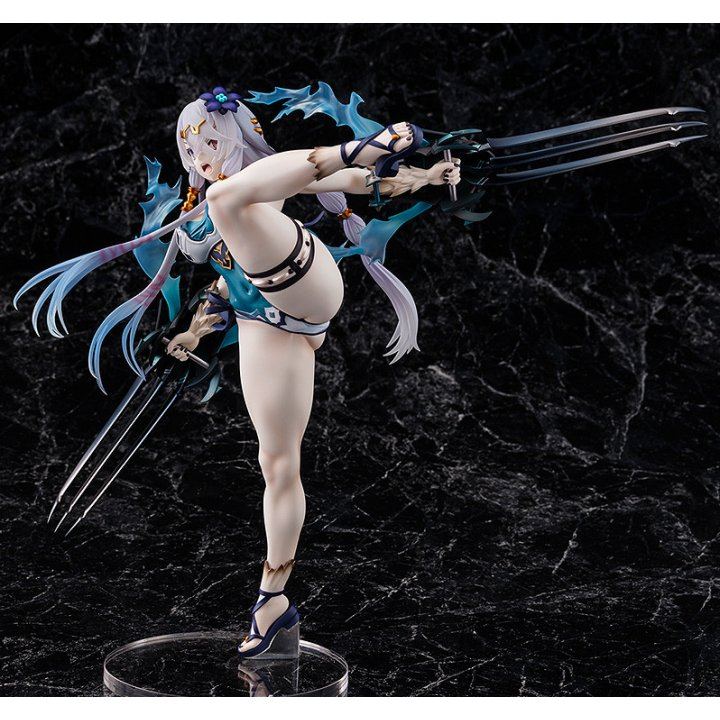 Atelier: Lila Decyrus Swimsuit Ver. - 1/7 Complete Figure Atelier: Lila Decyrus Swimsuit Ver. - 1/7 Complete Figure
