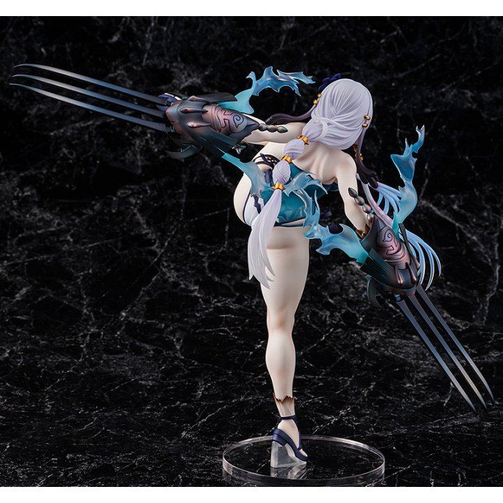 Atelier: Lila Decyrus Swimsuit Ver. - 1/7 Complete Figure Atelier: Lila Decyrus Swimsuit Ver. - 1/7 Complete Figure
