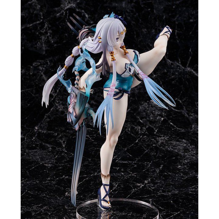 Atelier: Lila Decyrus Swimsuit Ver. - 1/7 Complete Figure Atelier: Lila Decyrus Swimsuit Ver. - 1/7 Complete Figure