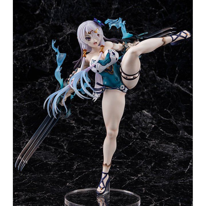 Atelier: Lila Decyrus Swimsuit Ver. - 1/7 Complete Figure Atelier: Lila Decyrus Swimsuit Ver. - 1/7 Complete Figure