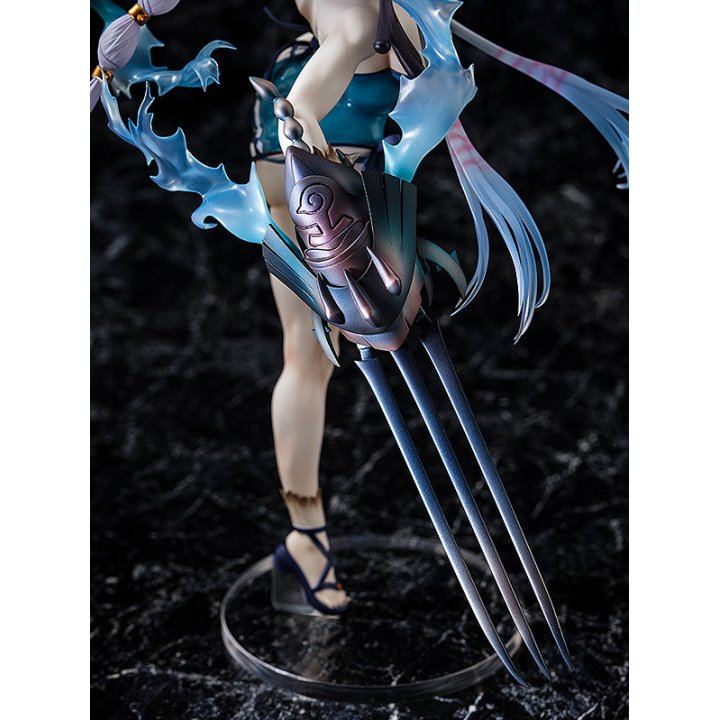 Atelier: Lila Decyrus Swimsuit Ver. - 1/7 Complete Figure Atelier: Lila Decyrus Swimsuit Ver. - 1/7 Complete Figure