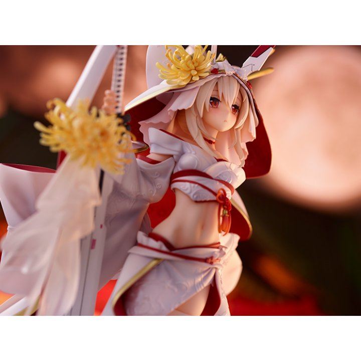 Azur Lane: Ayanami Kishin Kasou Ver. - 1/7 Complete Figure Azur Lane: Ayanami Kishin Kasou Ver. - 1/7 Complete Figure