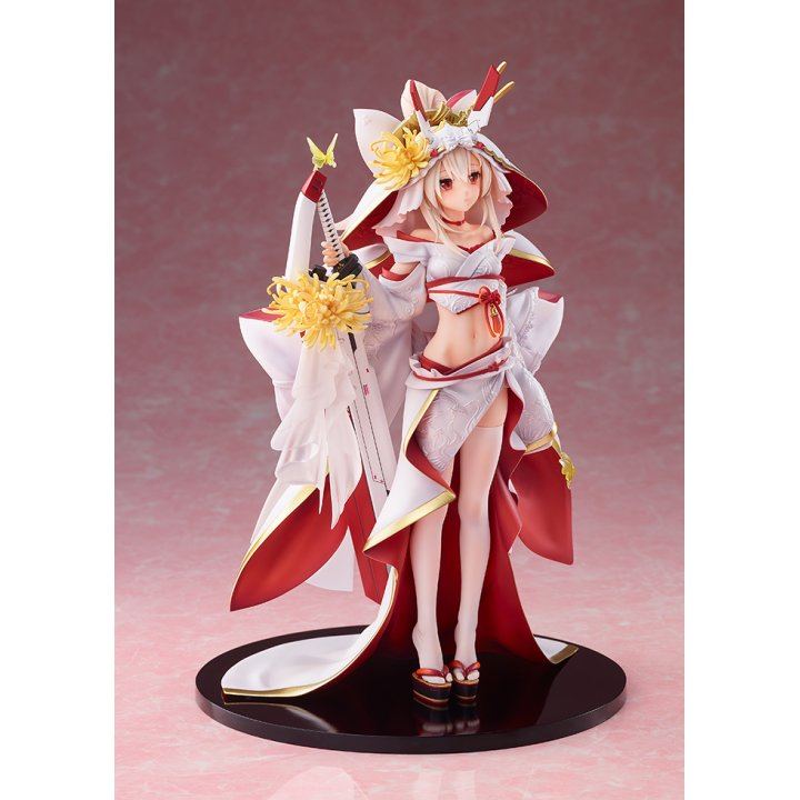 Azur Lane: Ayanami Kishin Kasou Ver. - 1/7 Complete Figure Azur Lane: Ayanami Kishin Kasou Ver. - 1/7 Complete Figure