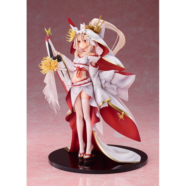 Azur Lane: Ayanami Kishin Kasou Ver. - 1/7 Complete Figure Azur Lane: Ayanami Kishin Kasou Ver. - 1/7 Complete Figure