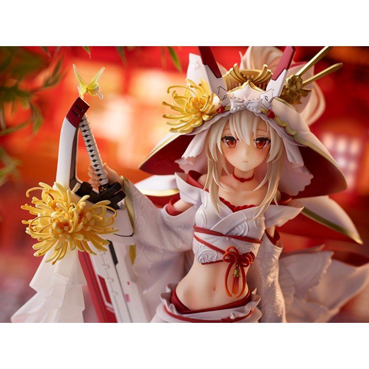 Azur Lane: Ayanami Kishin Kasou Ver. - 1/7 Complete Figure Azur Lane: Ayanami Kishin Kasou Ver. - 1/7 Complete Figure