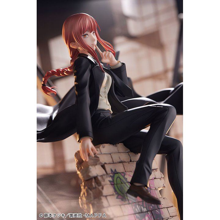 Chainsaw Man: Makima - 1/7 Complete Figure Chainsaw Man: Makima - 1/7 Complete Figure