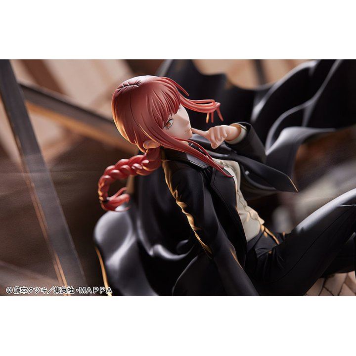 Chainsaw Man: Makima - 1/7 Complete Figure Chainsaw Man: Makima - 1/7 Complete Figure