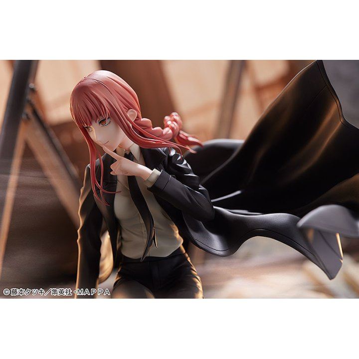 Chainsaw Man: Makima - 1/7 Complete Figure Chainsaw Man: Makima - 1/7 Complete Figure