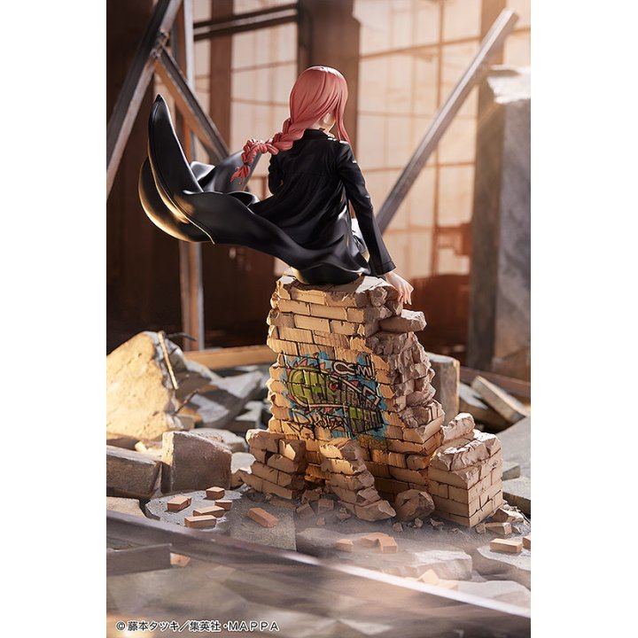 Chainsaw Man: Makima - 1/7 Complete Figure Chainsaw Man: Makima - 1/7 Complete Figure