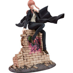 Chainsaw Man: Makima - 1/7 Complete Figure