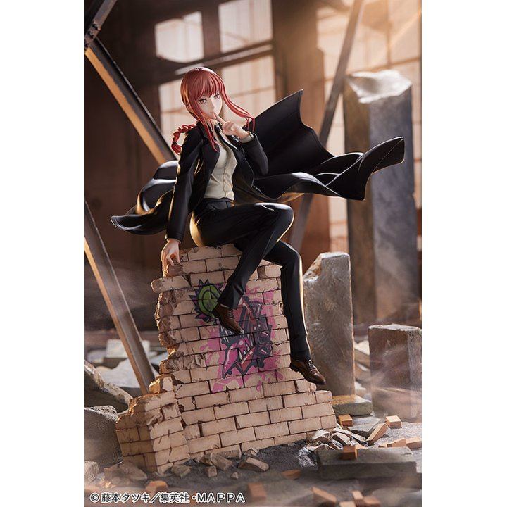Chainsaw Man: Makima - 1/7 Complete Figure Chainsaw Man: Makima - 1/7 Complete Figure