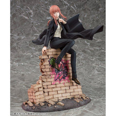 Chainsaw Man: Makima - 1/7 Complete Figure