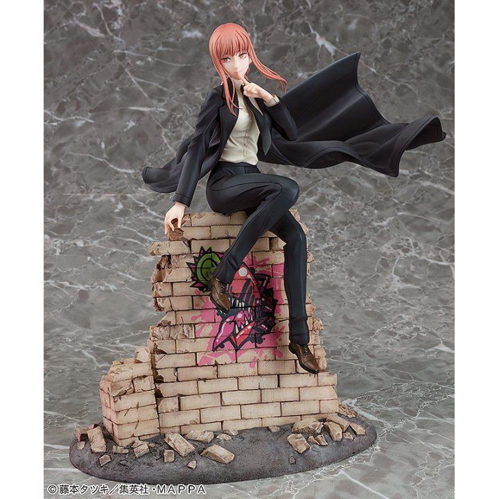 Chainsaw Man: Makima - 1/7 Complete Figure Chainsaw Man: Makima - 1/7 Complete Figure
