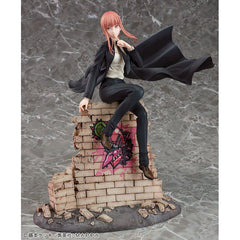 Chainsaw Man: Makima - 1/7 Complete Figure