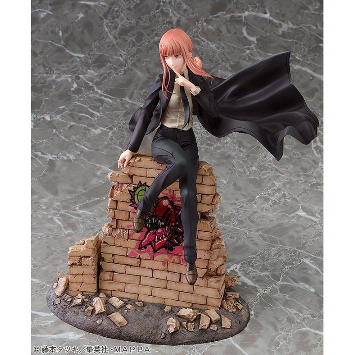 Chainsaw Man: Makima - 1/7 Complete Figure Chainsaw Man: Makima - 1/7 Complete Figure