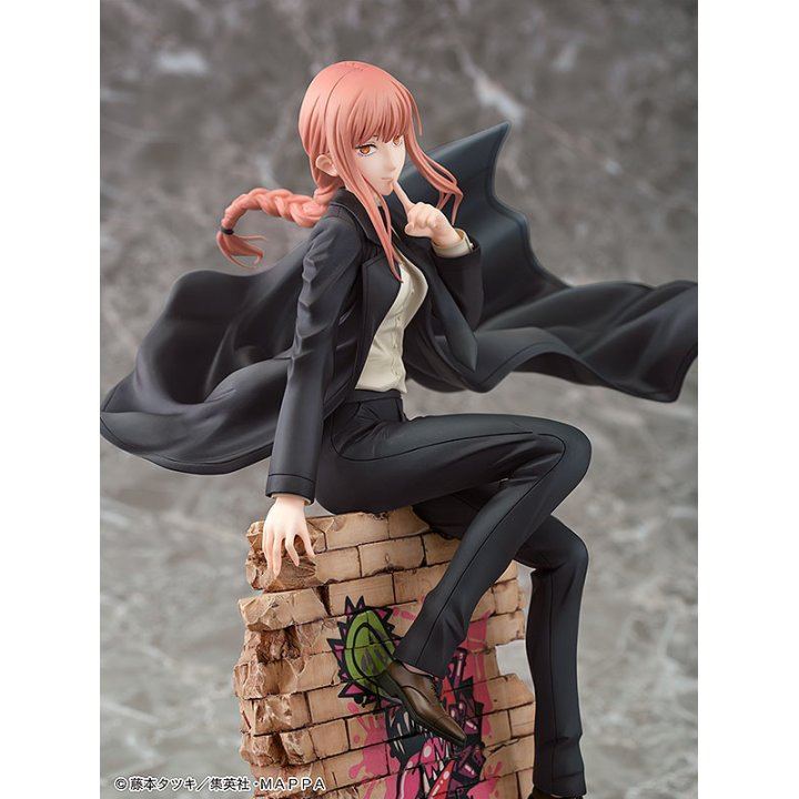 Chainsaw Man: Makima - 1/7 Complete Figure Chainsaw Man: Makima - 1/7 Complete Figure
