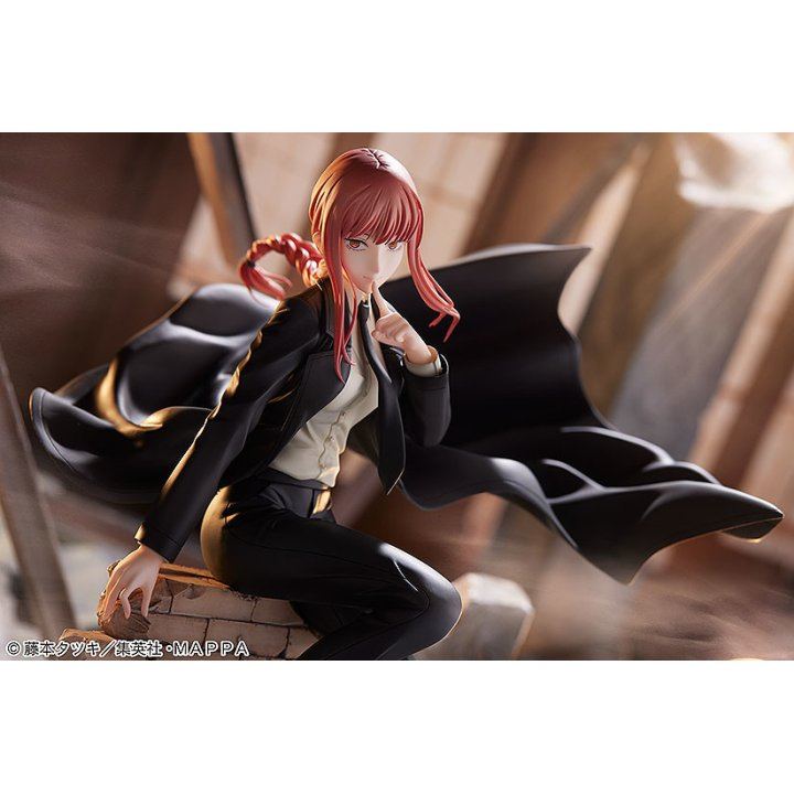 Chainsaw Man: Makima - 1/7 Complete Figure Chainsaw Man: Makima - 1/7 Complete Figure