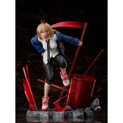 Chainsaw Man: Power - 1/7 Complete Figure