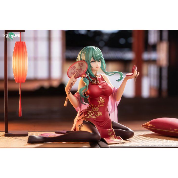 Date A Live: Natsumi China Dress Ver. - 1/7 Complete Figure Date A Live: Natsumi China Dress Ver. - 1/7 Complete Figure