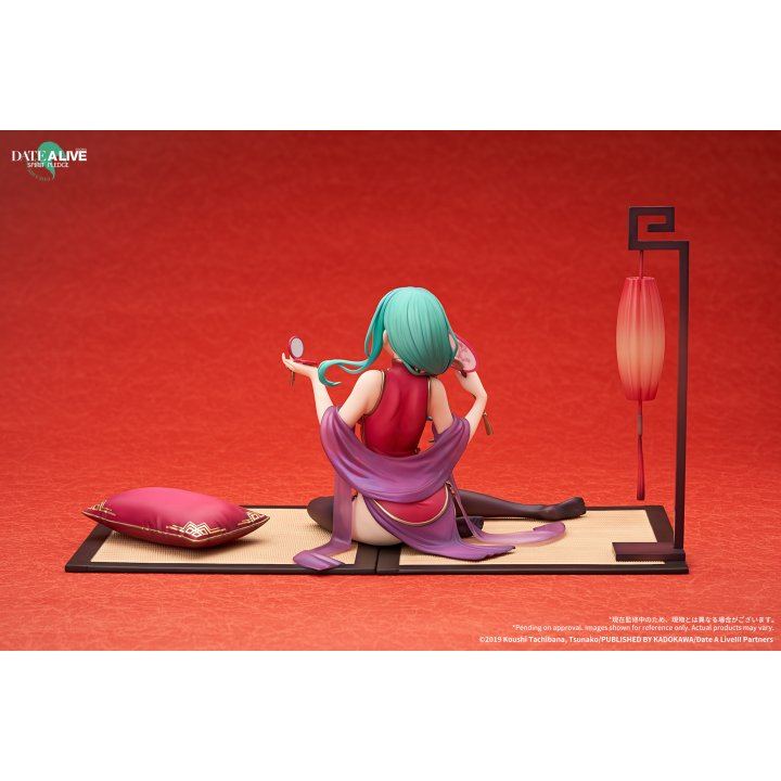 Date A Live: Natsumi China Dress Ver. - 1/7 Complete Figure Date A Live: Natsumi China Dress Ver. - 1/7 Complete Figure