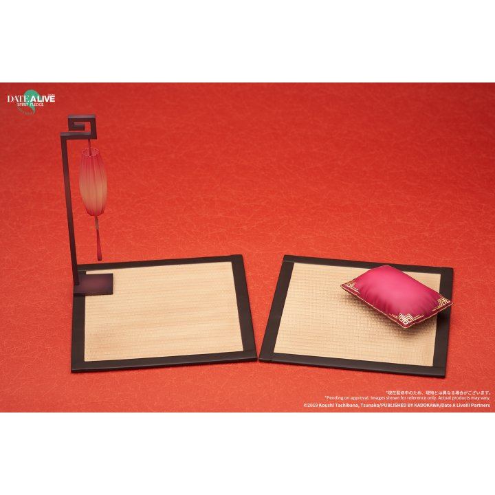 Date A Live: Natsumi China Dress Ver. - 1/7 Complete Figure Date A Live: Natsumi China Dress Ver. - 1/7 Complete Figure