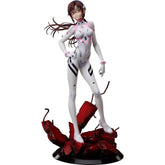 Rebuild of Evangelion: Mari Makinami Illustrious - 1/7 Complete Figure