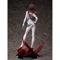 Rebuild of Evangelion: Mari Makinami Illustrious - 1/7 Complete Figure