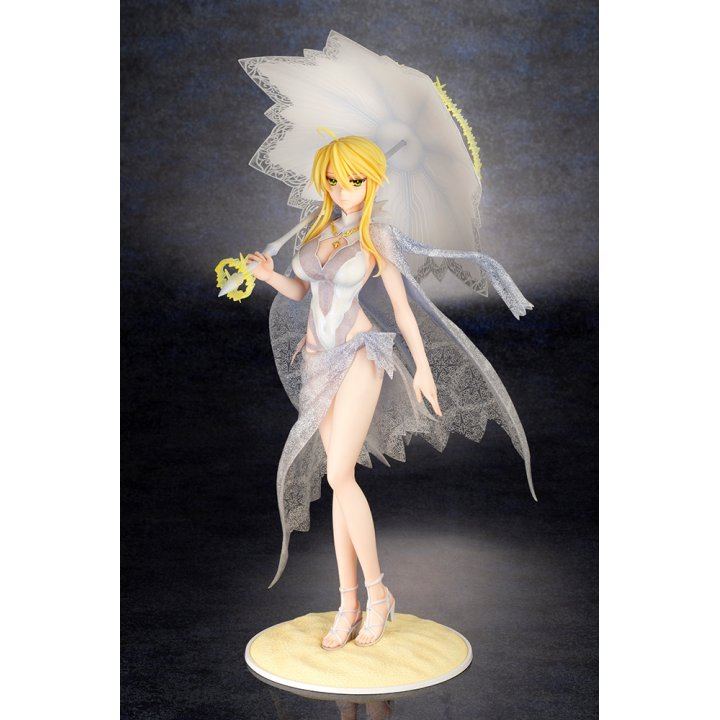Fate/Grand Order: Altria Pendragon - 1/7 Complete Figure Fate/Grand Order: Altria Pendragon - 1/7 Complete Figure