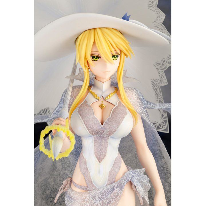 Fate/Grand Order: Altria Pendragon - 1/7 Complete Figure Fate/Grand Order: Altria Pendragon - 1/7 Complete Figure