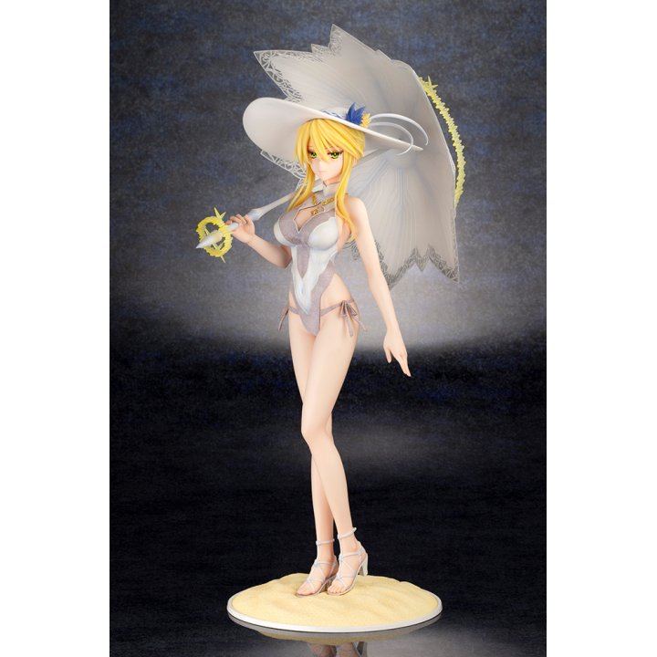 Fate/Grand Order: Altria Pendragon - 1/7 Complete Figure Fate/Grand Order: Altria Pendragon - 1/7 Complete Figure