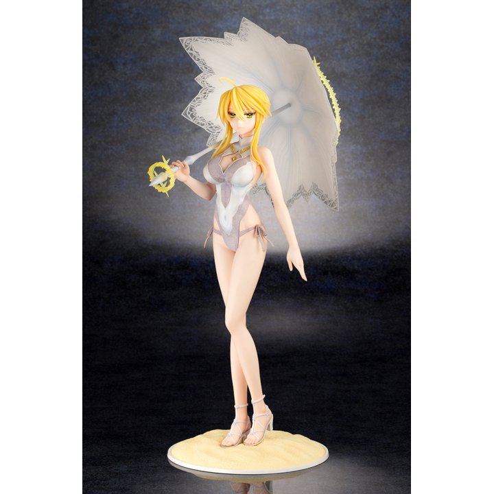 Fate/Grand Order: Altria Pendragon - 1/7 Complete Figure Fate/Grand Order: Altria Pendragon - 1/7 Complete Figure