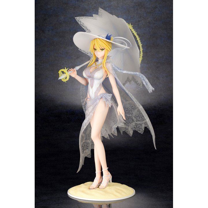 Fate/Grand Order: Altria Pendragon - 1/7 Complete Figure Fate/Grand Order: Altria Pendragon - 1/7 Complete Figure