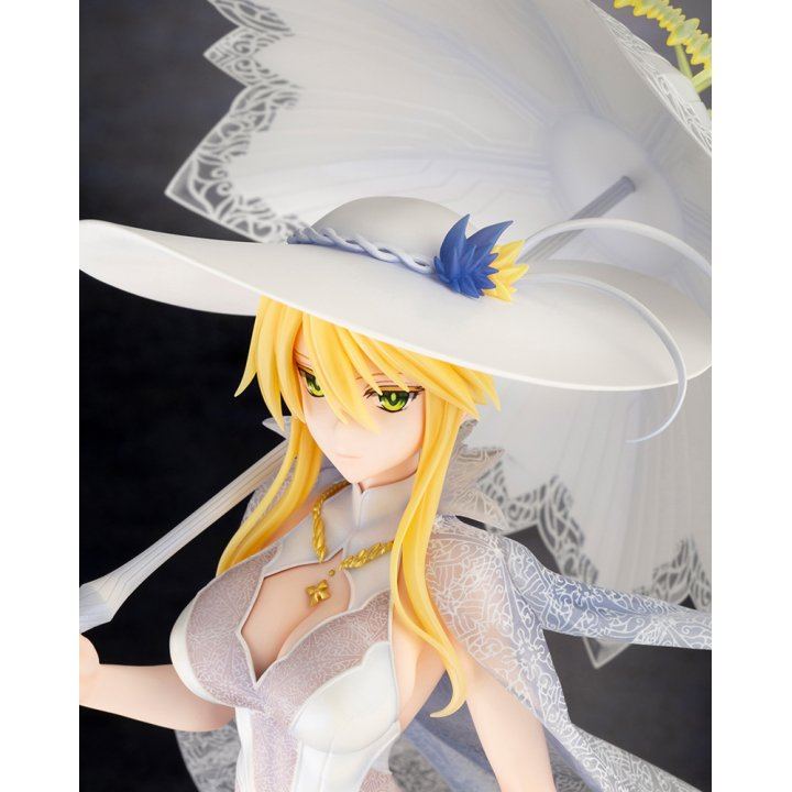 Fate/Grand Order: Altria Pendragon - 1/7 Complete Figure Fate/Grand Order: Altria Pendragon - 1/7 Complete Figure