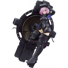 Fate/Grand Order: Mash Kyrielight Shielder/Ortenaus Ver. - 1/7 Complete Figure