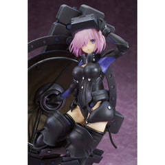 Fate/Grand Order: Mash Kyrielight Shielder/Ortenaus Ver. - 1/7 Complete Figure