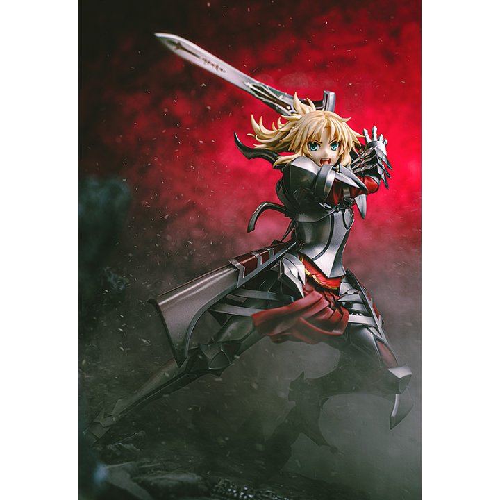 Fate/Grand Order: Saber/Mordred -Clarent Blood Arthur- - 1/7 Complete Figure Fate/Grand Order: Saber/Mordred -Clarent Blood Arthur- - 1/7 Complete Figure