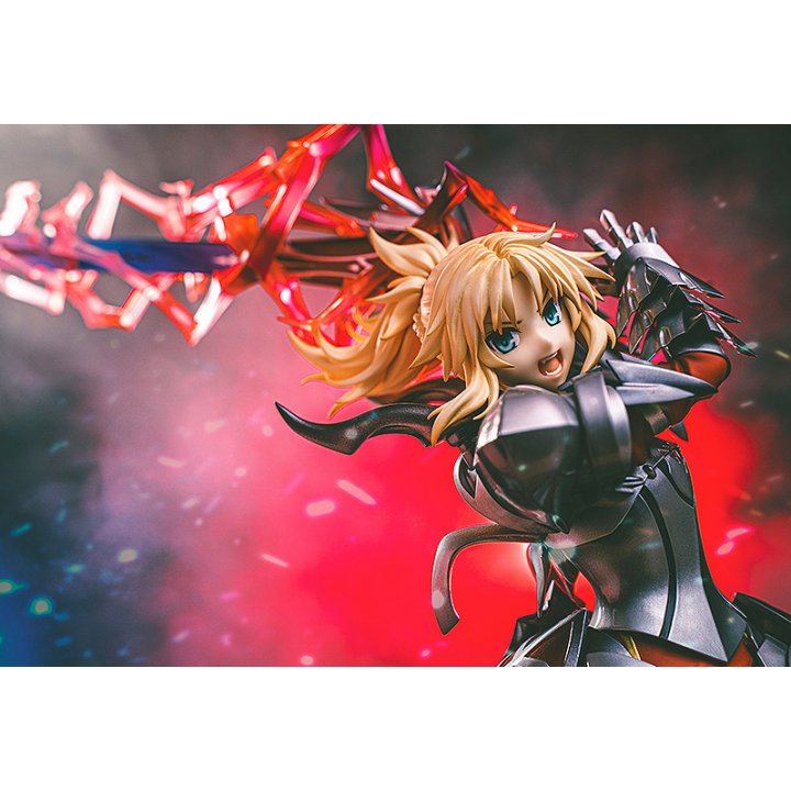 Fate/Grand Order: Saber/Mordred -Clarent Blood Arthur- - 1/7 Complete Figure Fate/Grand Order: Saber/Mordred -Clarent Blood Arthur- - 1/7 Complete Figure