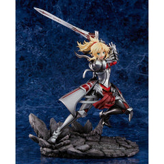 Fate/Grand Order: Saber/Mordred -Clarent Blood Arthur- - 1/7 Complete Figure