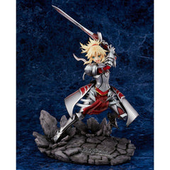Fate/Grand Order: Saber/Mordred -Clarent Blood Arthur- - 1/7 Complete Figure