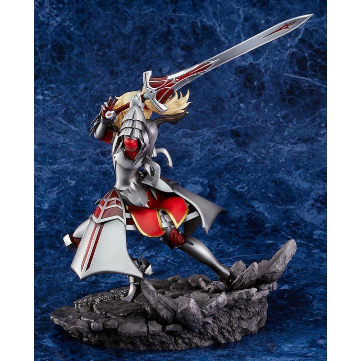 Fate/Grand Order: Saber/Mordred -Clarent Blood Arthur- - 1/7 Complete Figure Fate/Grand Order: Saber/Mordred -Clarent Blood Arthur- - 1/7 Complete Figure