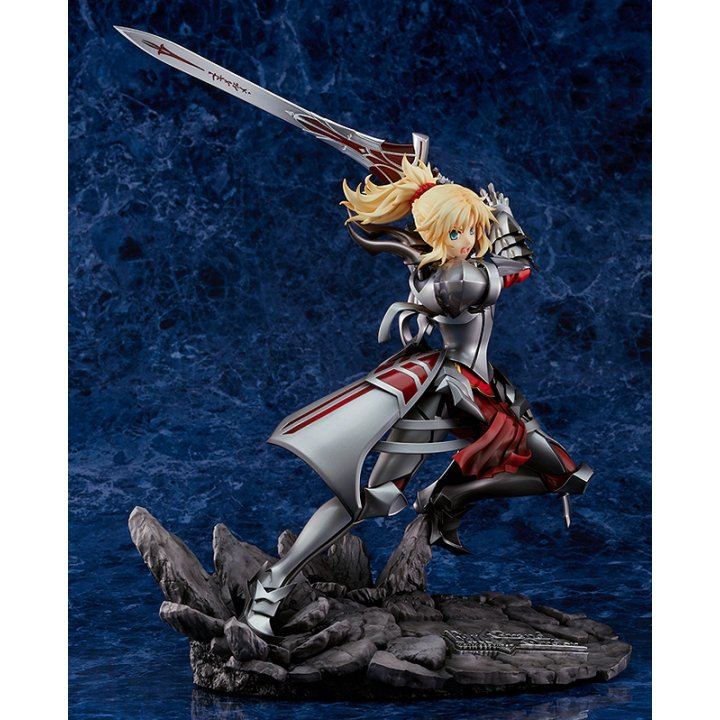 Fate/Grand Order: Saber/Mordred -Clarent Blood Arthur- - 1/7 Complete Figure Fate/Grand Order: Saber/Mordred -Clarent Blood Arthur- - 1/7 Complete Figure