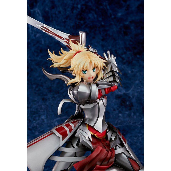 Fate/Grand Order: Saber/Mordred -Clarent Blood Arthur- - 1/7 Complete Figure Fate/Grand Order: Saber/Mordred -Clarent Blood Arthur- - 1/7 Complete Figure