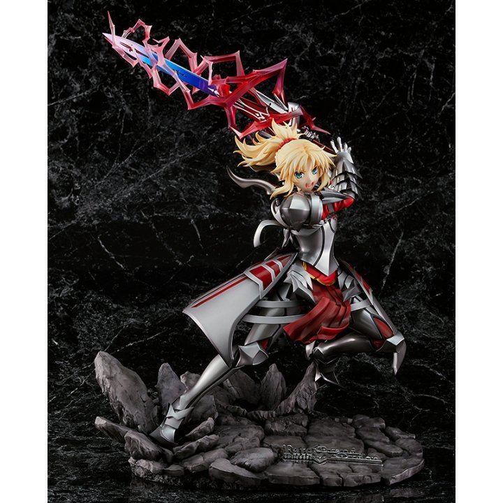 Fate/Grand Order: Saber/Mordred -Clarent Blood Arthur- - 1/7 Complete Figure Fate/Grand Order: Saber/Mordred -Clarent Blood Arthur- - 1/7 Complete Figure
