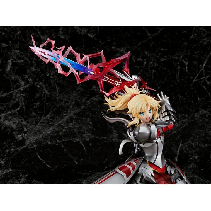 Fate/Grand Order: Saber/Mordred -Clarent Blood Arthur- - 1/7 Complete Figure Fate/Grand Order: Saber/Mordred -Clarent Blood Arthur- - 1/7 Complete Figure
